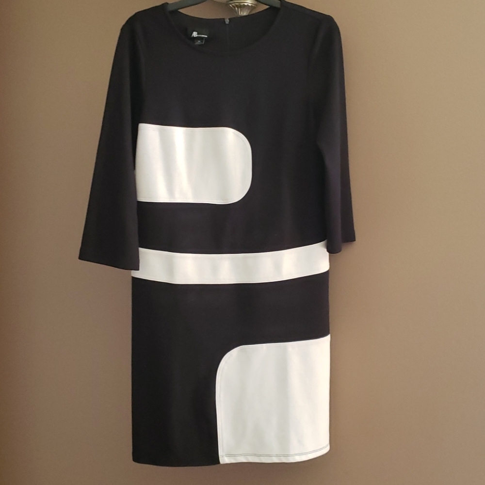 Ladies dress